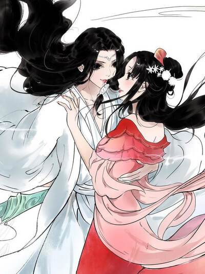 灵异漫画《午夜电车》封面图